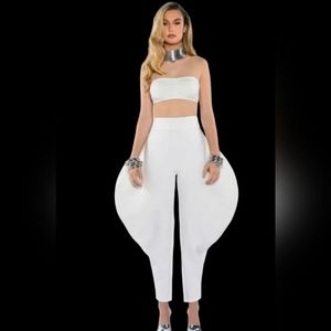 Akira Scuba Pant Size LARGE